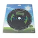 Brush Blade 9" 20T FITS/REPL. Universal